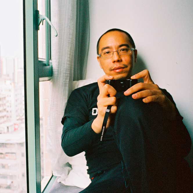 Apichatpong-Weerasethakul