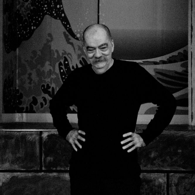 Abraham Oceransky