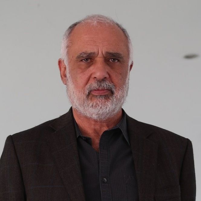 Enrique Singer