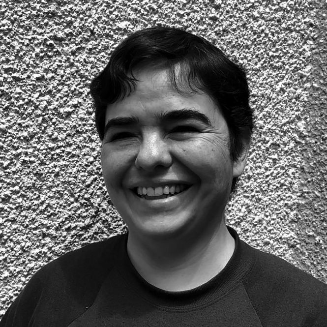 Isadora Oseguera