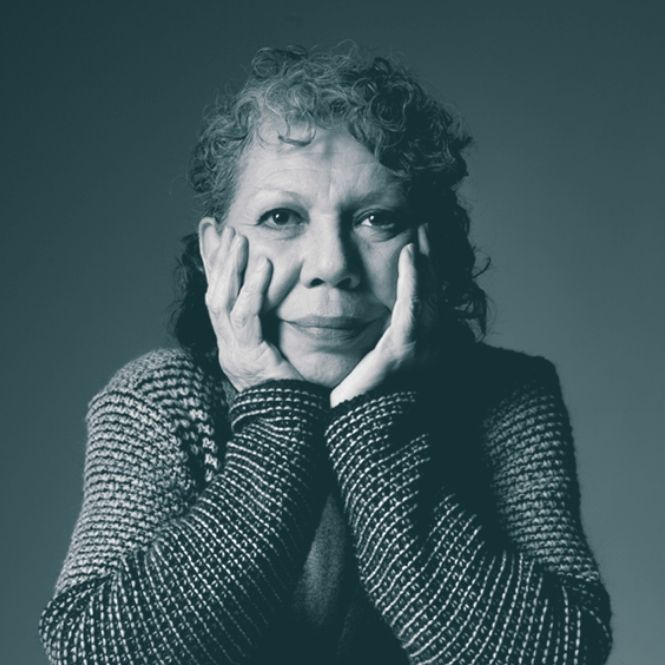 Luisa Huertas