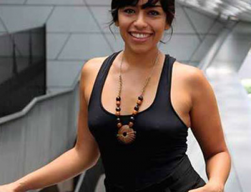 ADRIANA PAZ