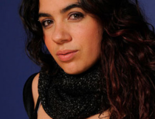 Iria Gómez