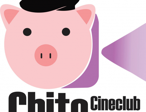 Chito Cineclub Comunitario