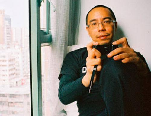 Apichatpong Weerasethakul