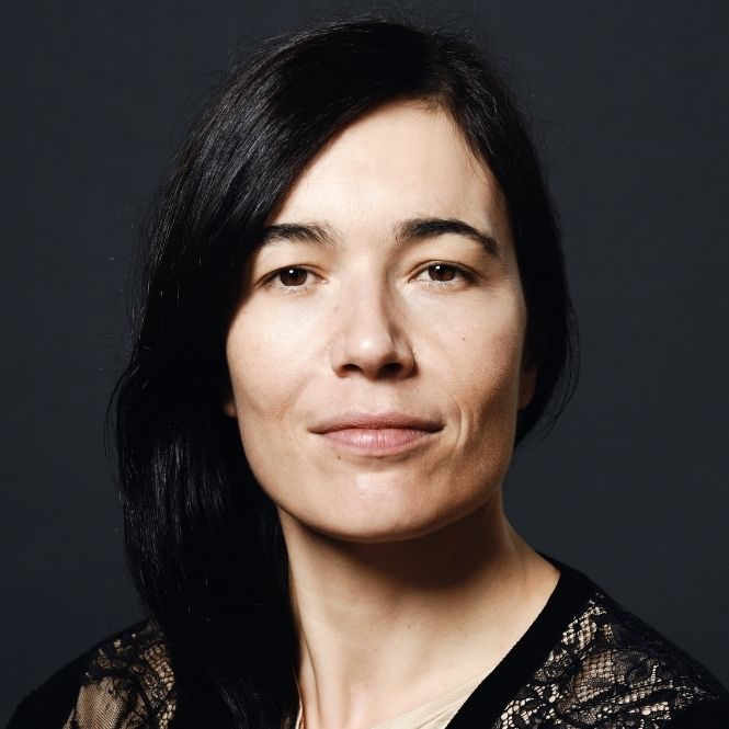 Eva Sangiorgi