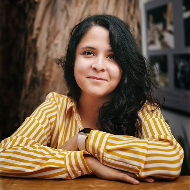 Astrid Rondero