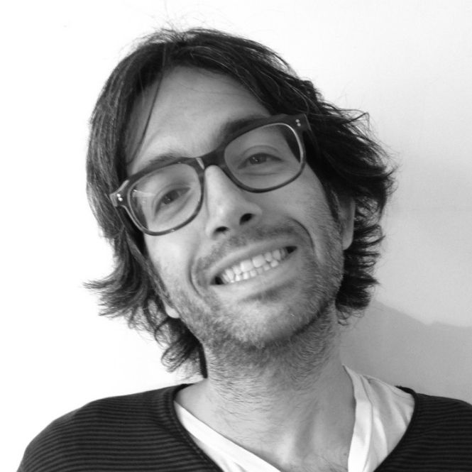 Eric Namour