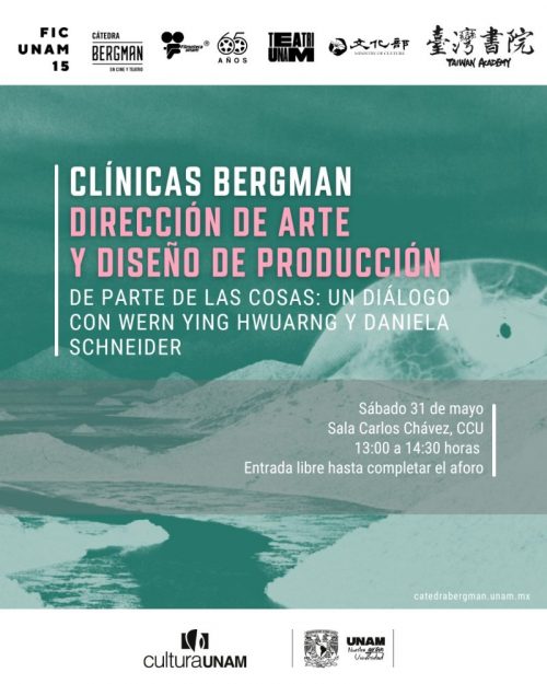 P-Clínica Bergman FICUNAM15